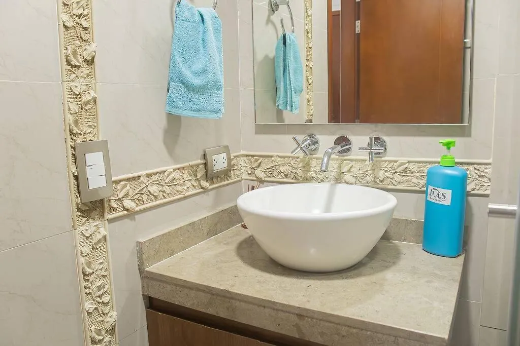Apartamento El Rodadero, Santa Marta Santa Marta (Magdalena)