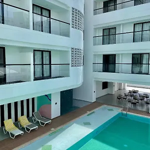 4* Hotel 3h Rodadero